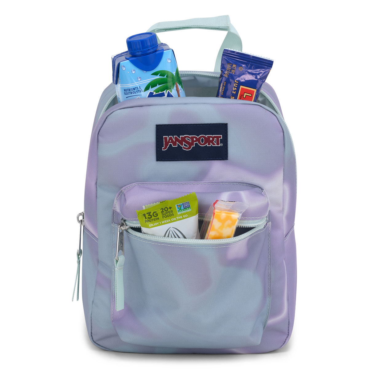 JanSport Big Break Lunch Bag