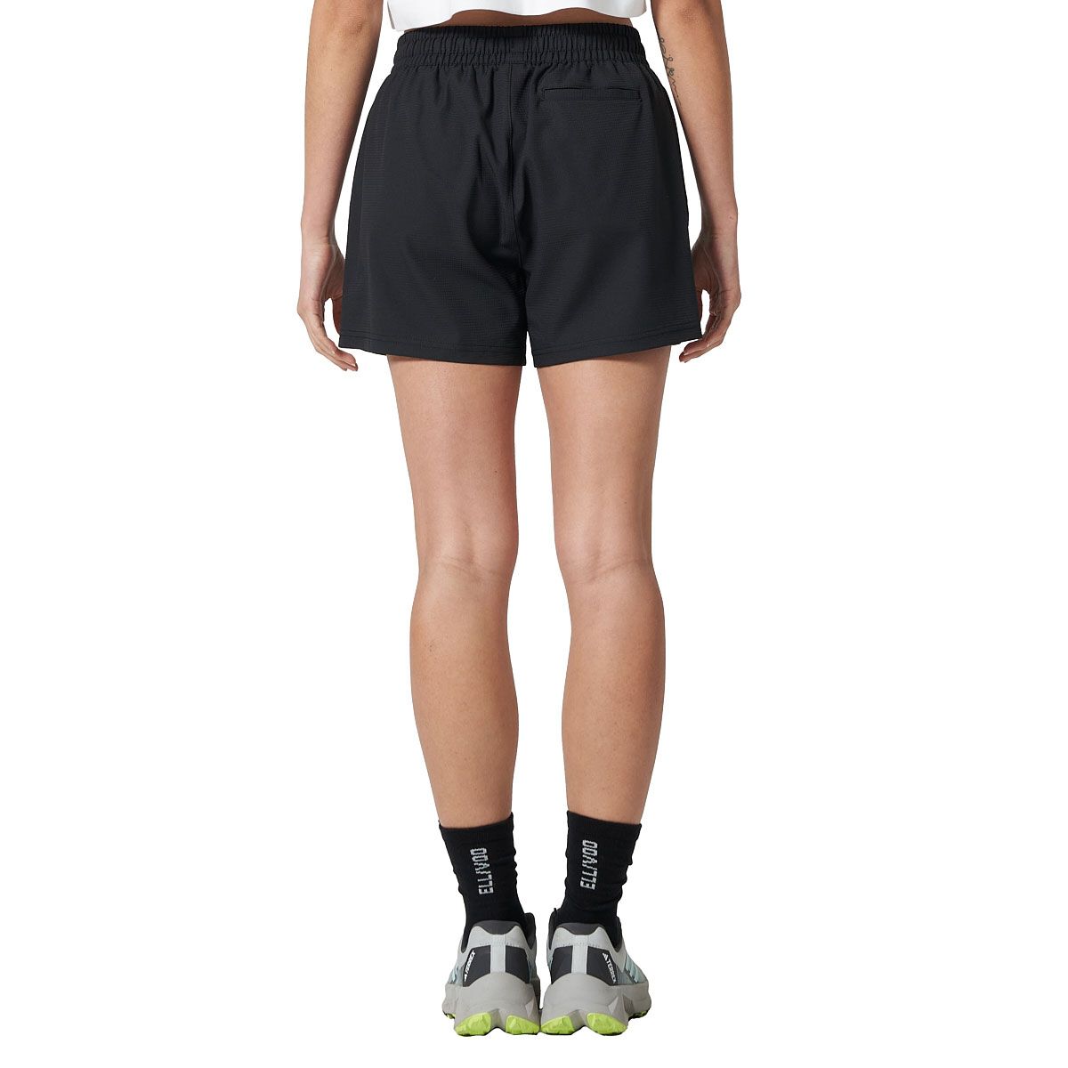Ell/Voo Womens Meadow Shorts