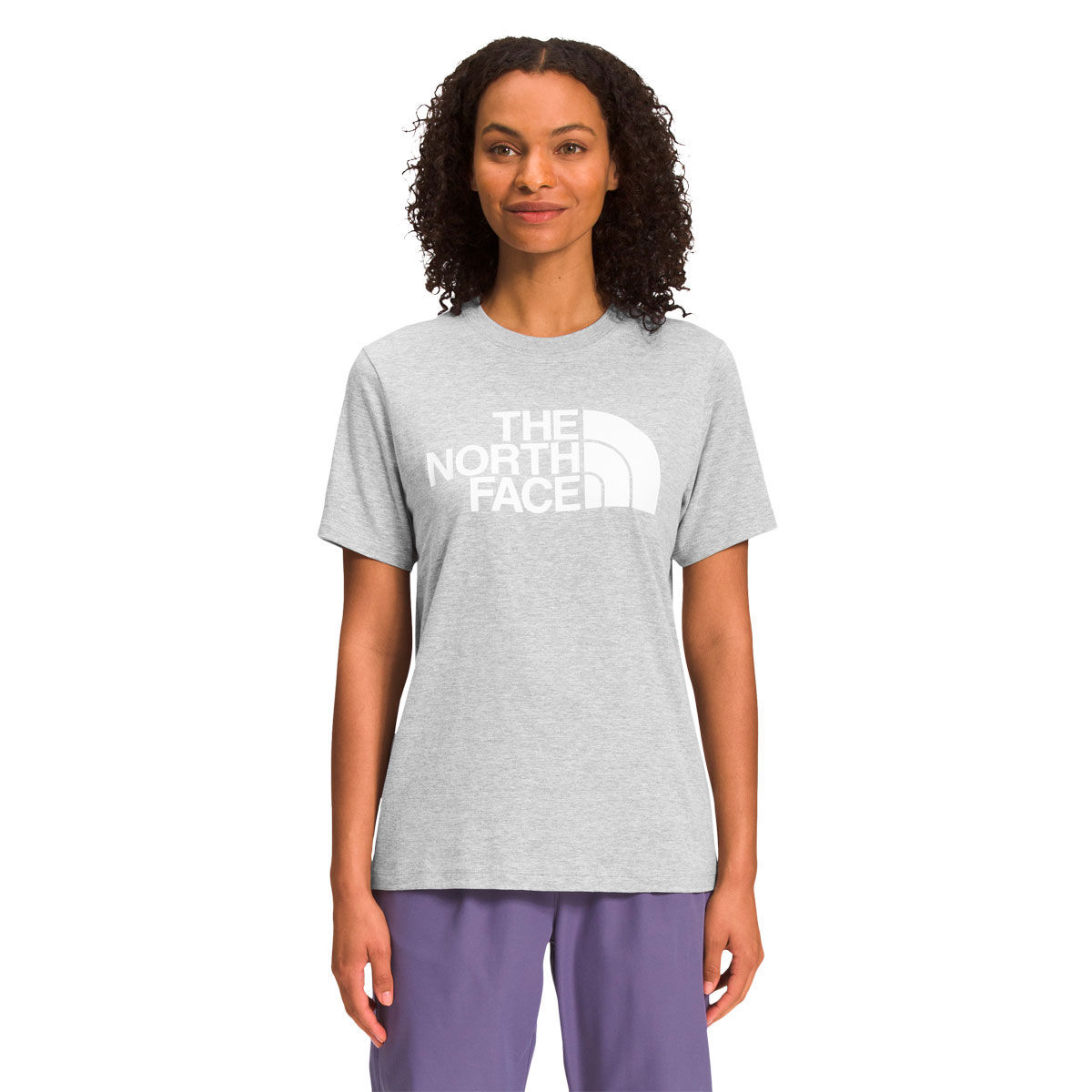 The North Face Womens Half Dome Tee