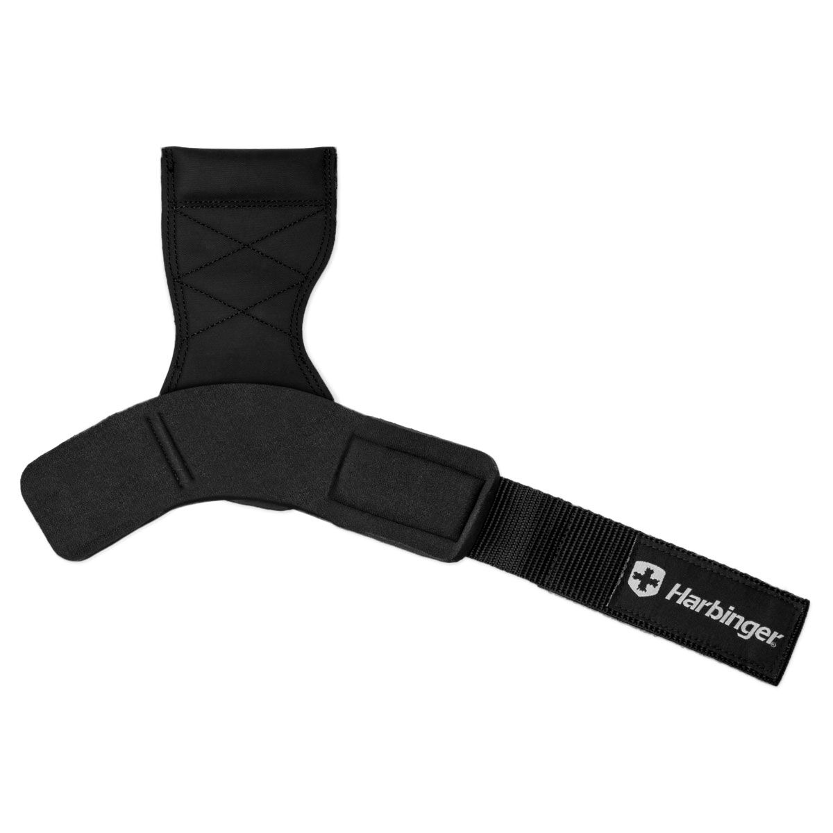 Harbinger Pro Lifting Grips