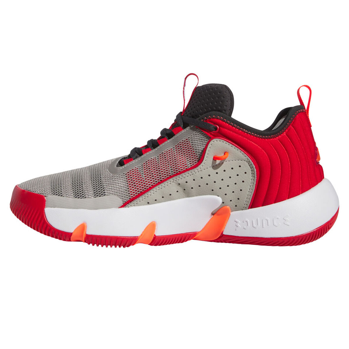 adidas Trae Unlimited Basketball Shoes