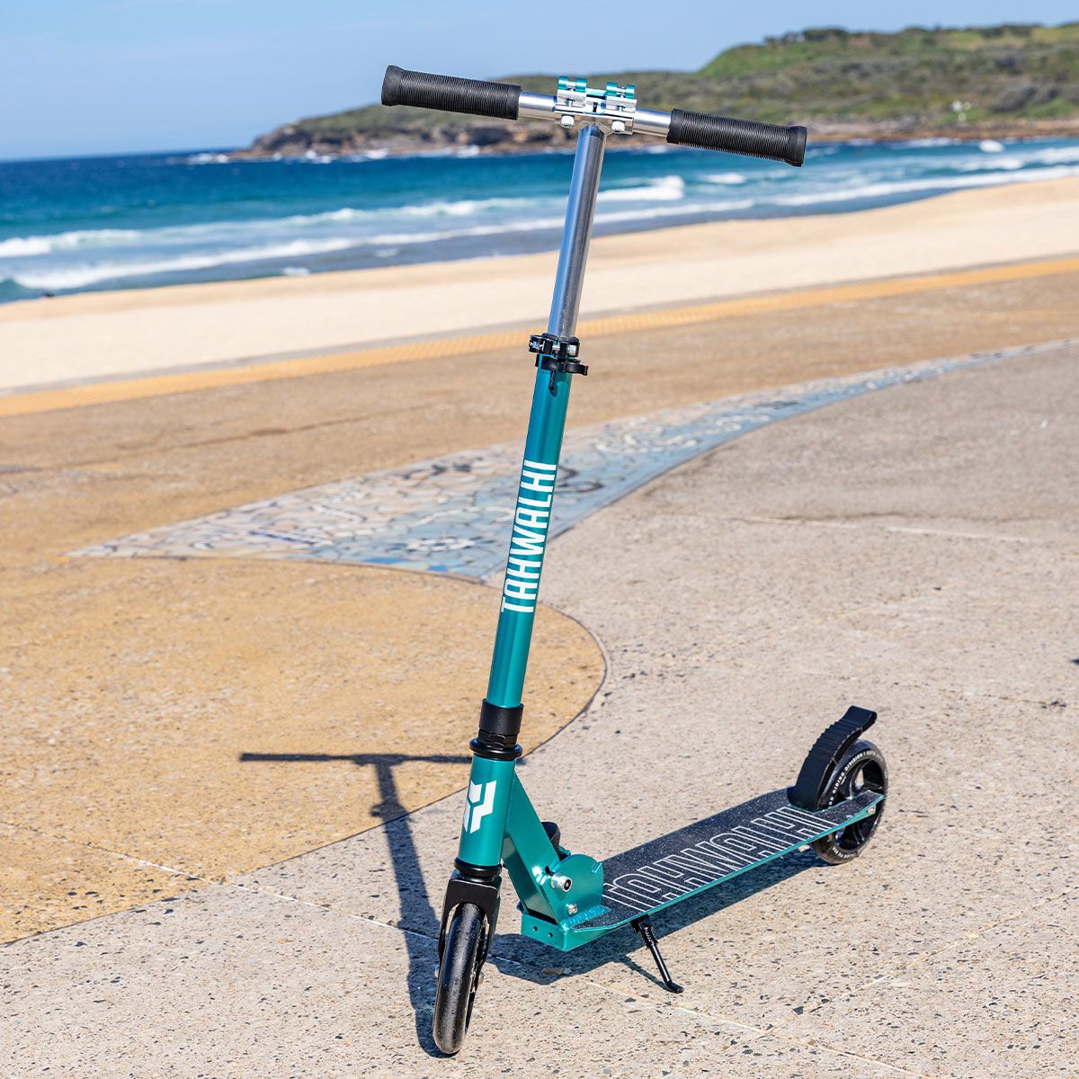 Tahwalhi SR3 Scooter