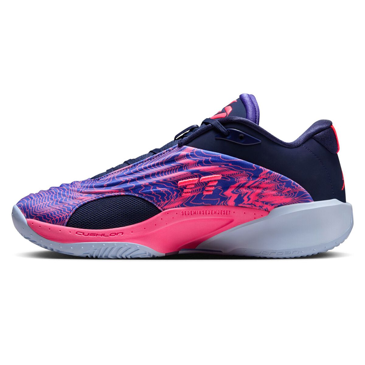 Jordan Luka 3 Basketball Shoes