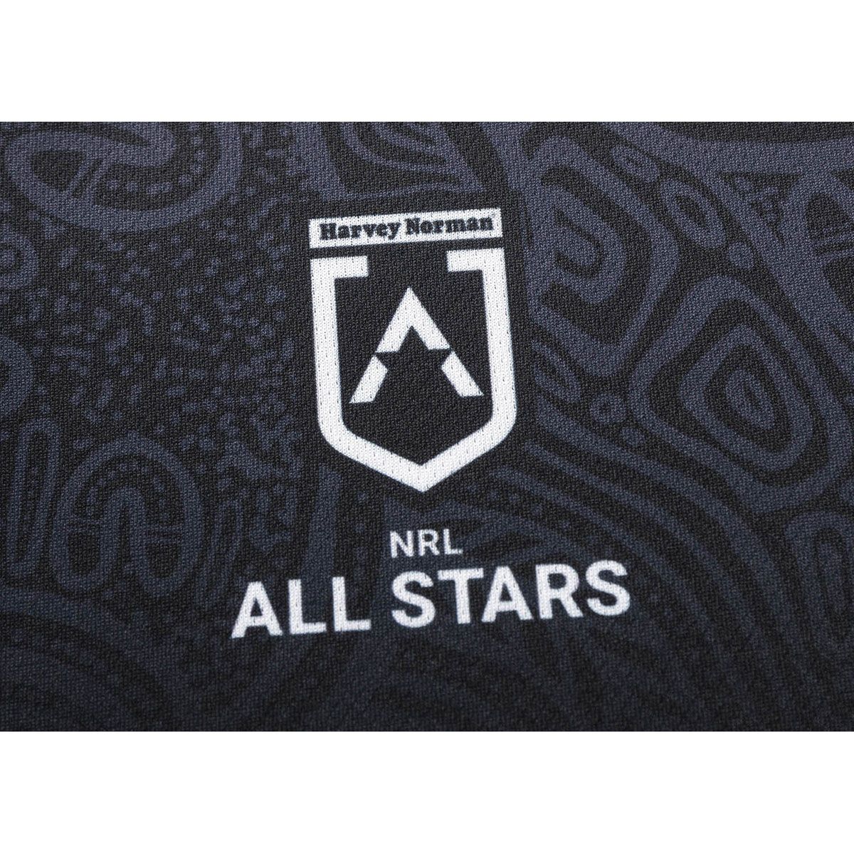 All Stars 2025 Indigenous Womens Training Tee