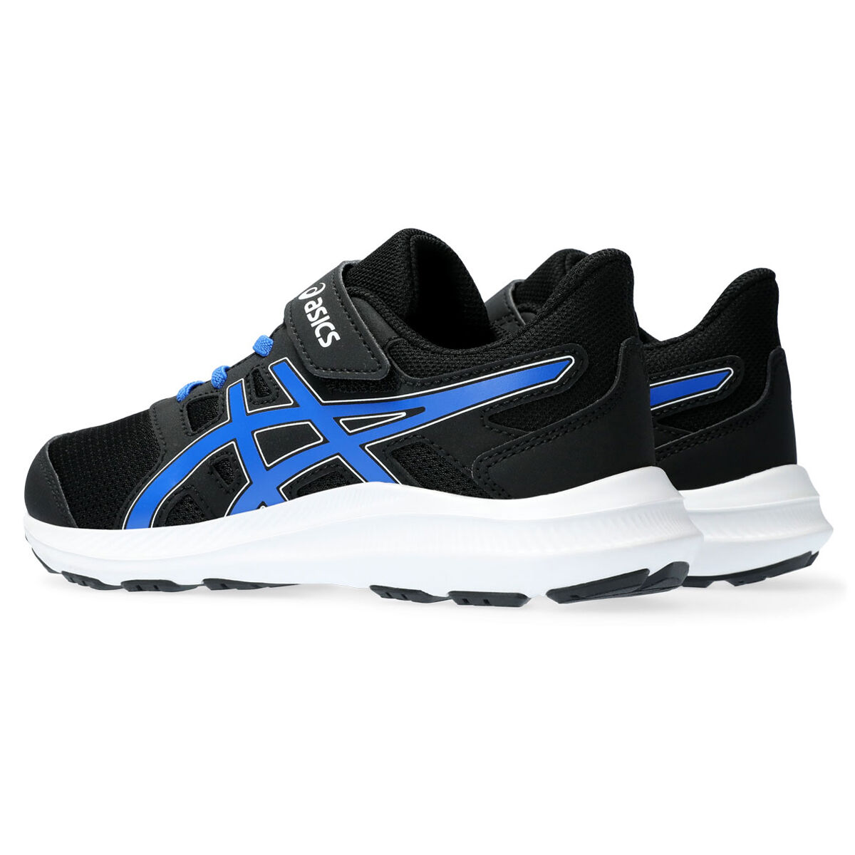 Asics Jolt 4 PS Kids Running Shoes