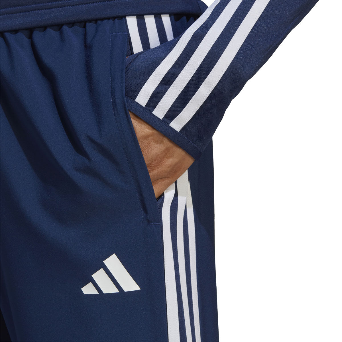 adidas Mens Tiro 23 League Woven Pants