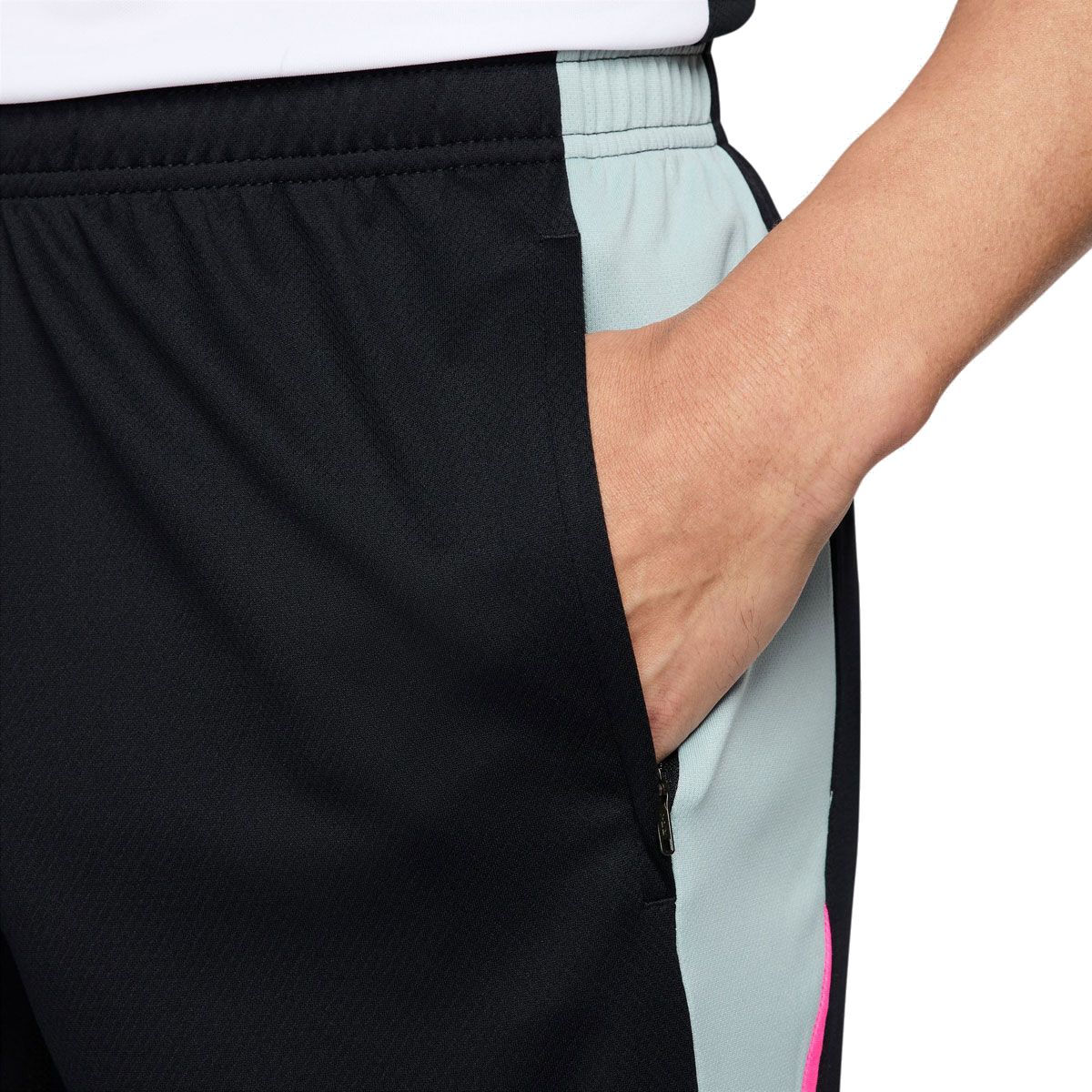 Nike Mens Strike Dri-FIT Football Shorts