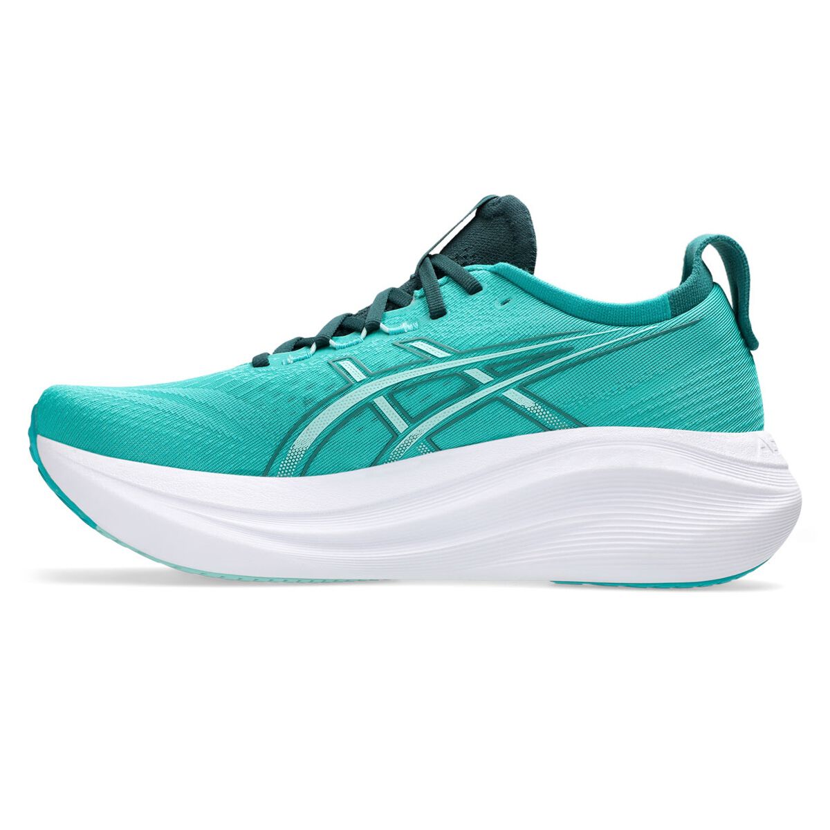 Asics GEL Nimbus 27 Mens Running Shoes
