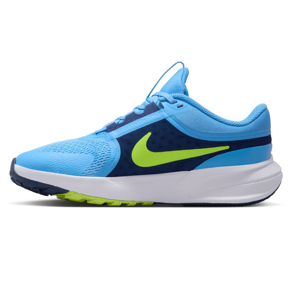 Nike Star Runner 5 GS Kids Running Shoes