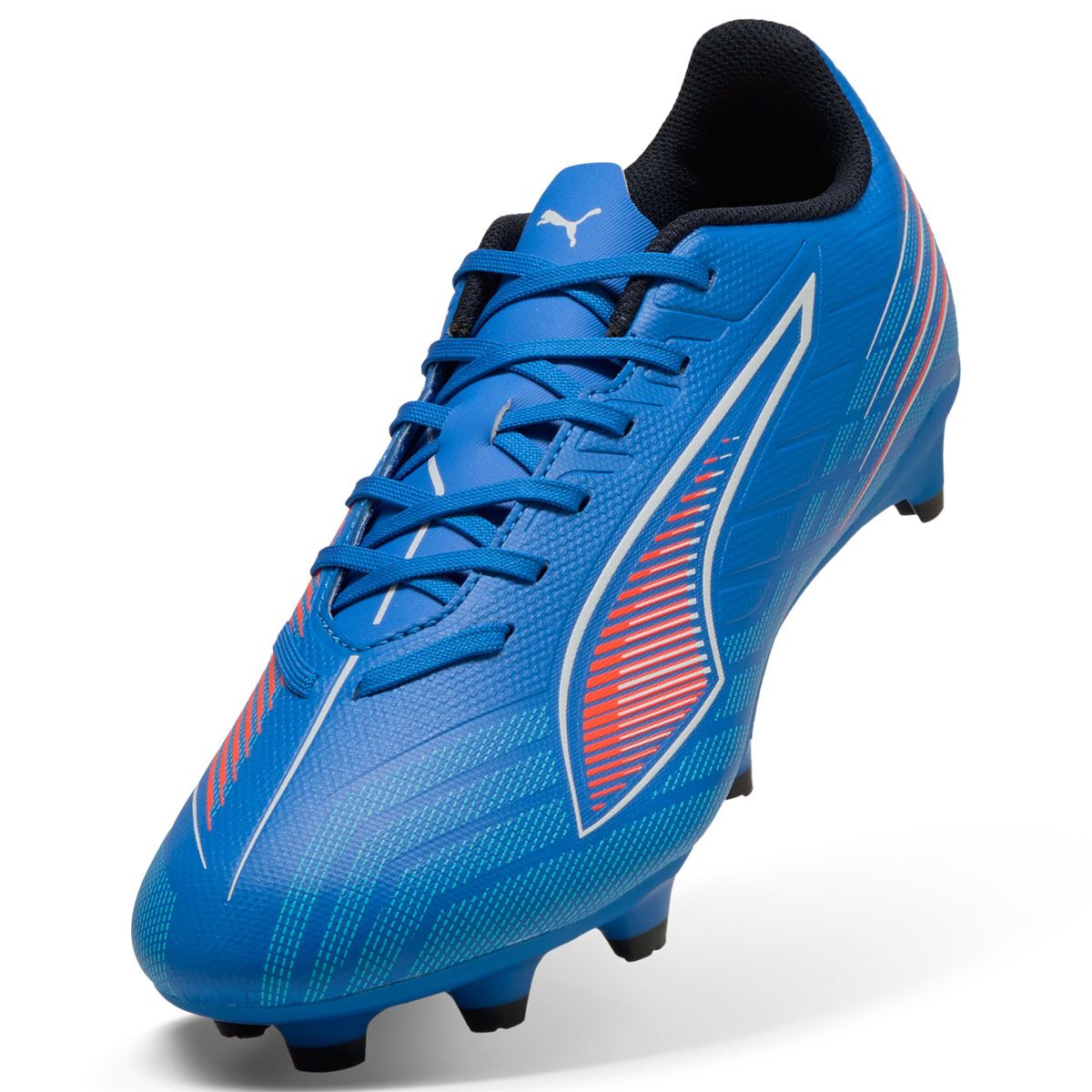 Puma Ultra 6 Play FG/AG Football Booots