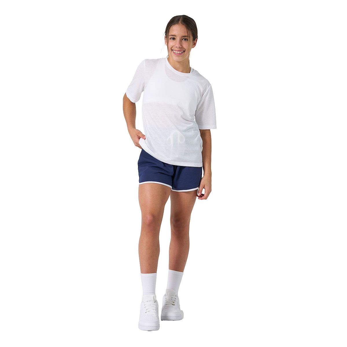 Ell/Voo Junior Rocky Shorts