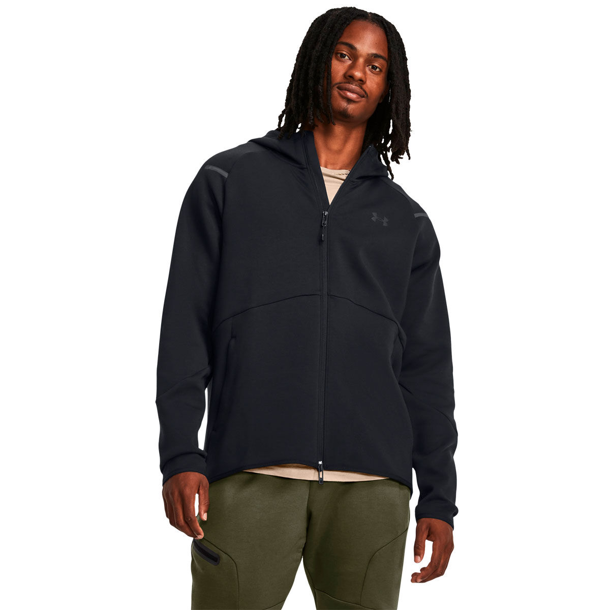 Under Armour Mens UA Unstoppable Jacket