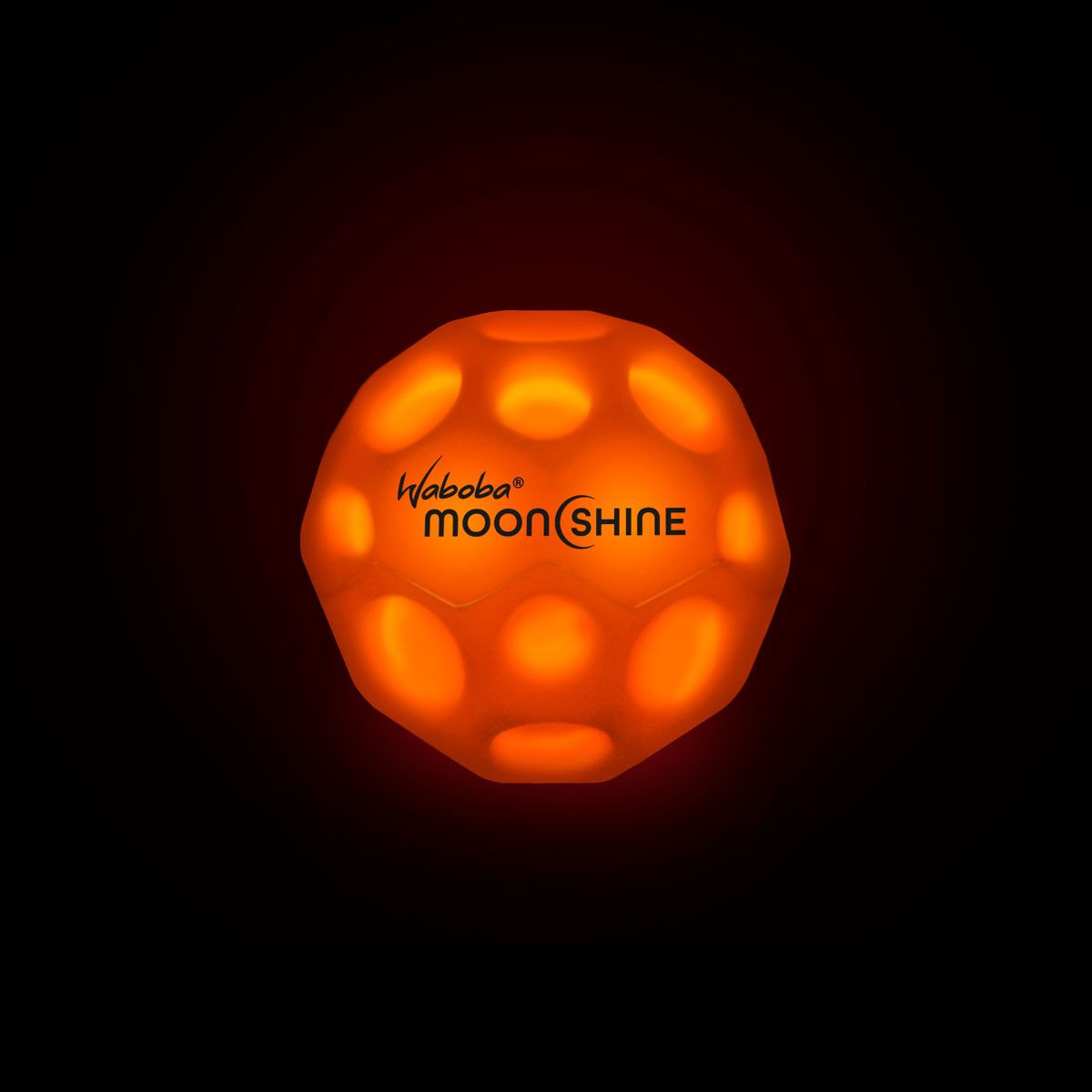 Woboba Moonshine Ball