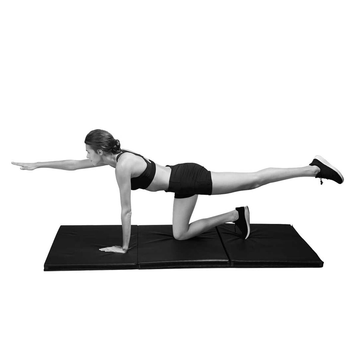 Celsius Tri-Fold Gym Mat