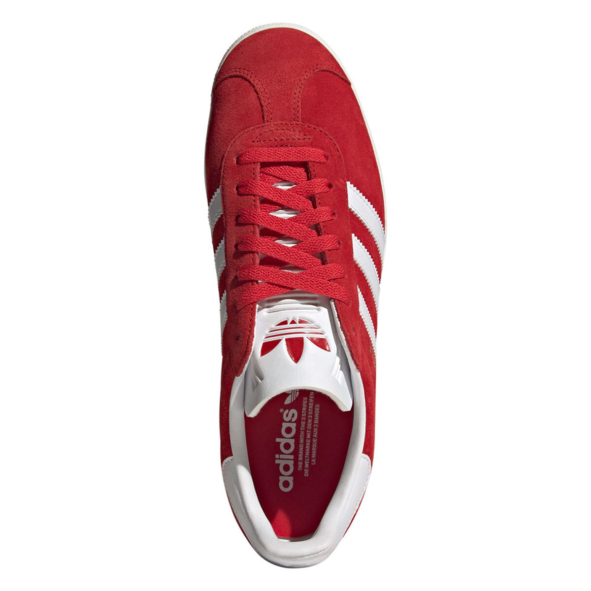 adidas Originals Gazelle Mens Casual Shoes