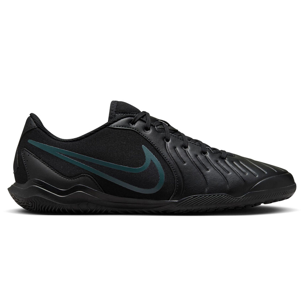 Nike Tiempo Legend 10 Club Indoor Soccer Shoes