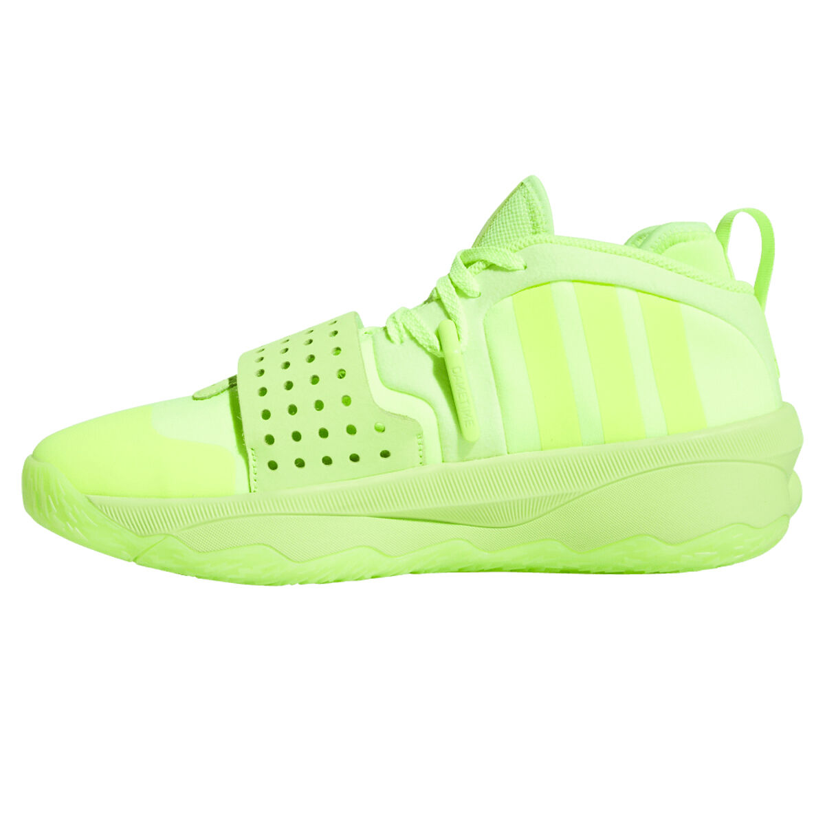 adidas Dame 8 Extply Basketball Shoes