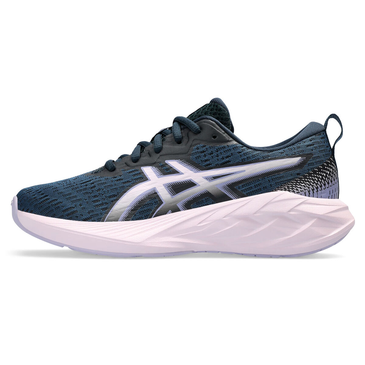 Asics Novablast 4 GS Kids Running Shoes