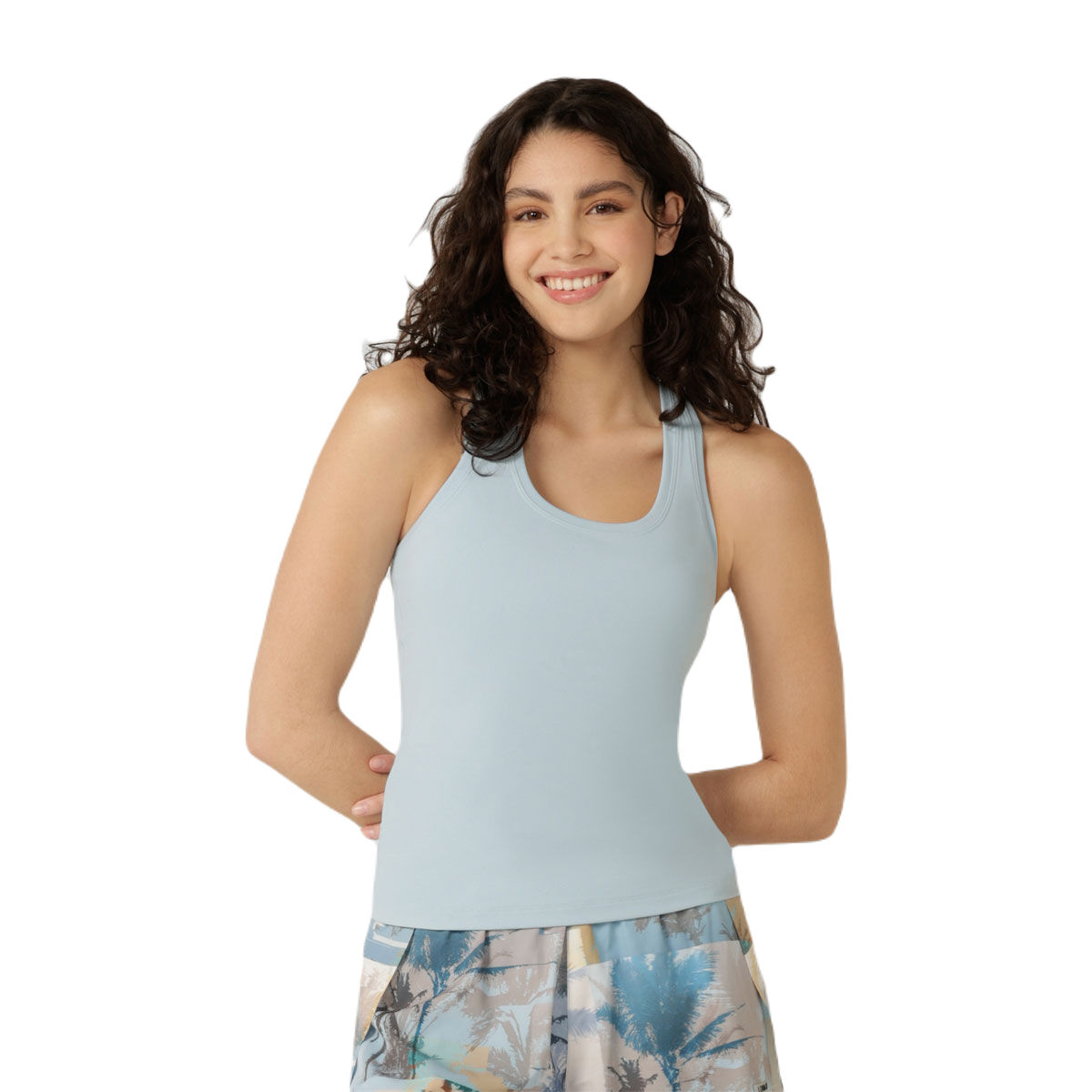 Lorna Jane Womens Adaptable Active Tank