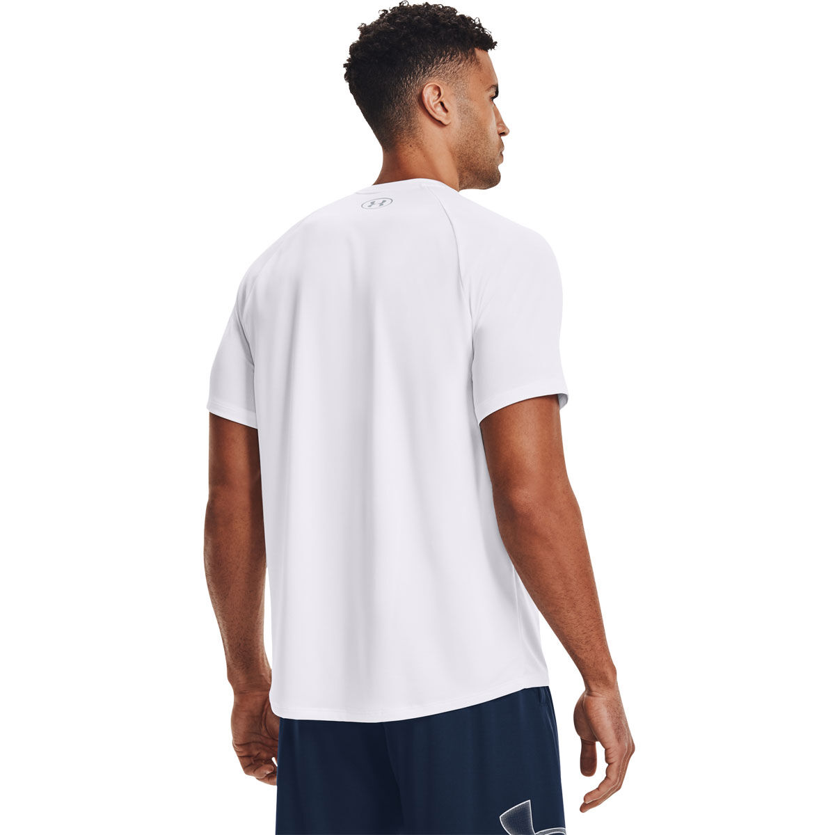 Under Armour Mens Tech 2.0 Training Tee