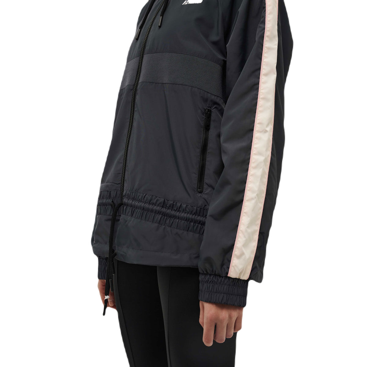 P.E Nation Womens Man Down Jacket