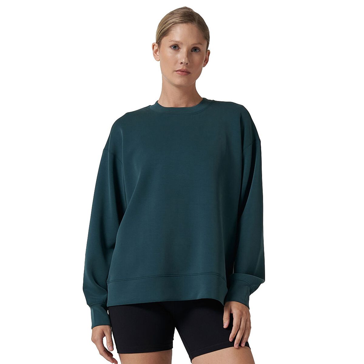 Ell/Voo Womens Suki Sweatshirt
