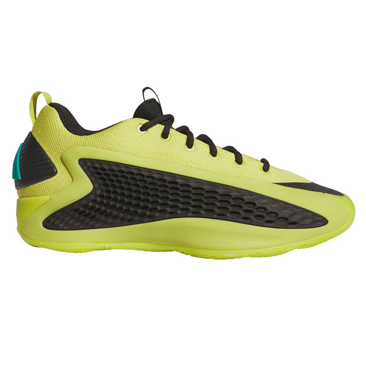adidas Anthony Edwards 1 Low Basketball Shoes