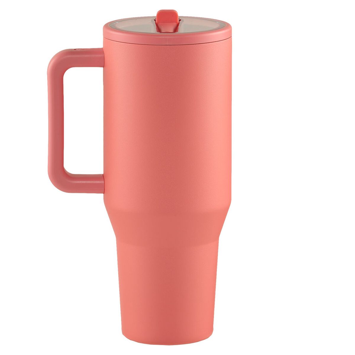 Hydrojug Traveler Water Bottle 32oz/946ml - Peach