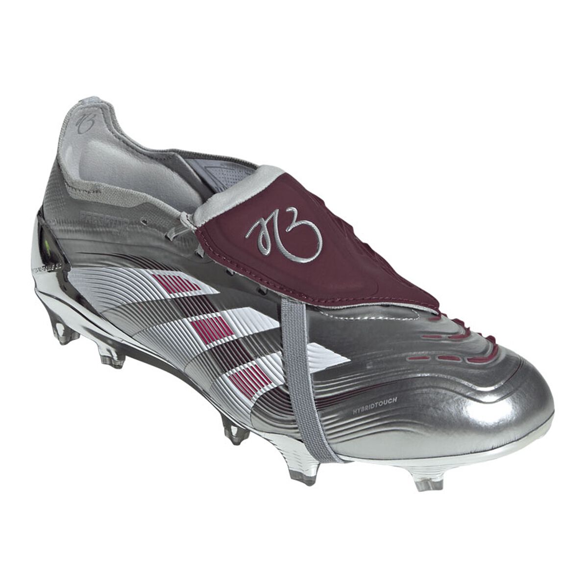 adidas Predator Elite Fold-Over Tongue FG Football Boots