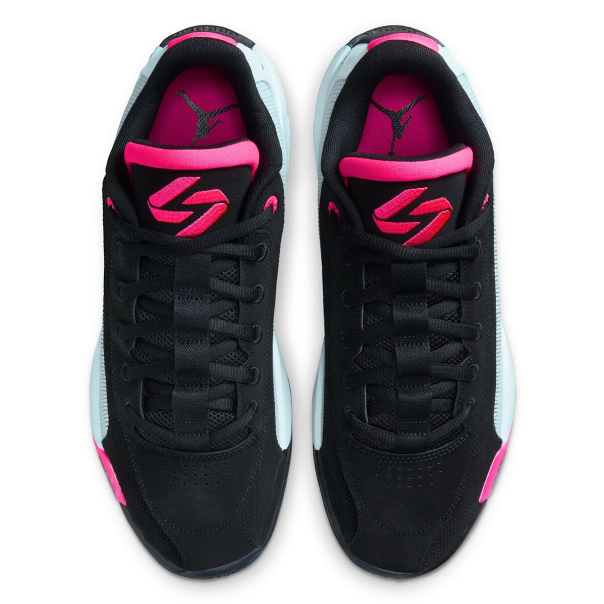 Jordan Luka .77 Space Navigator Basketball Shoes