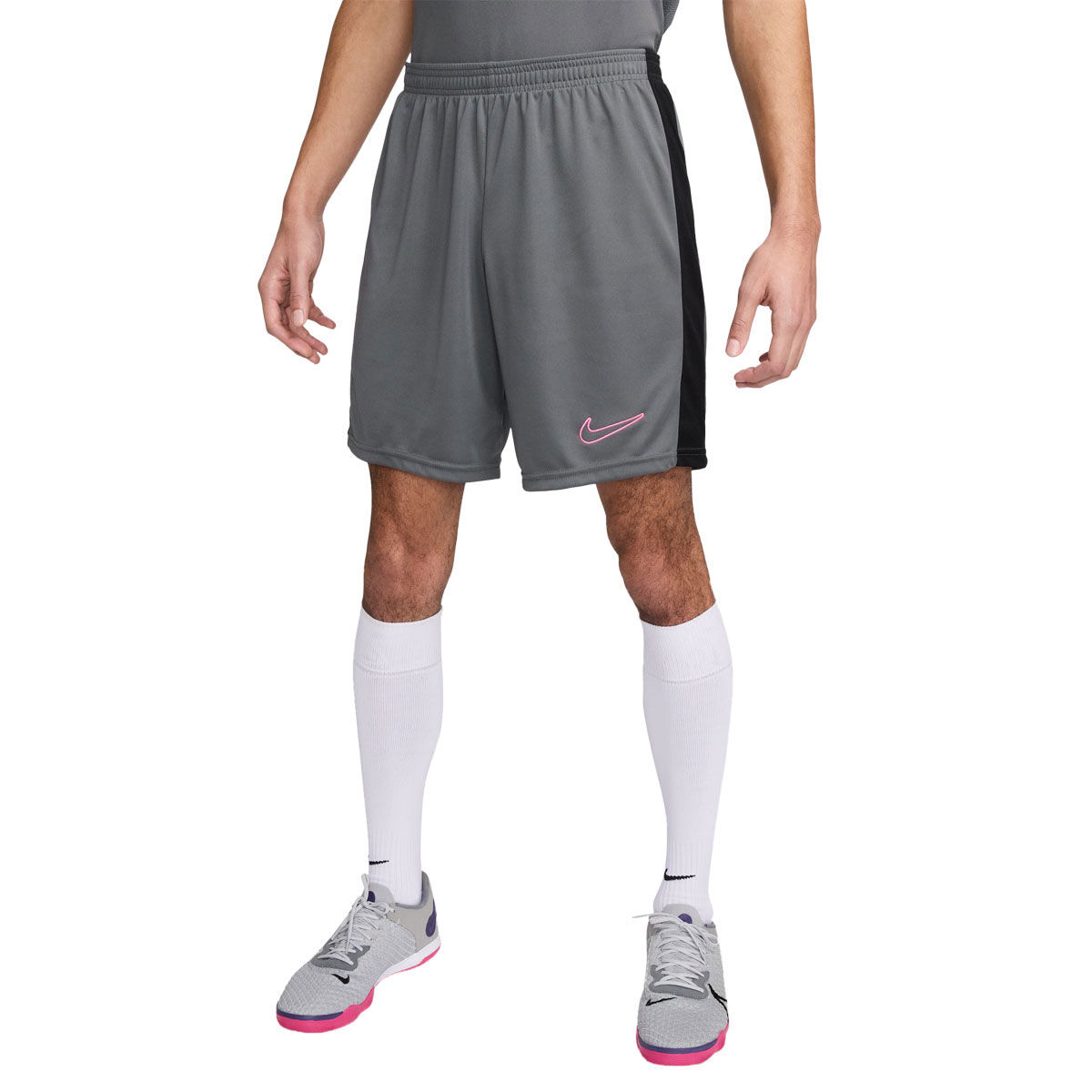 Nike Mens Dri-FIT Academy 23 Football Shorts