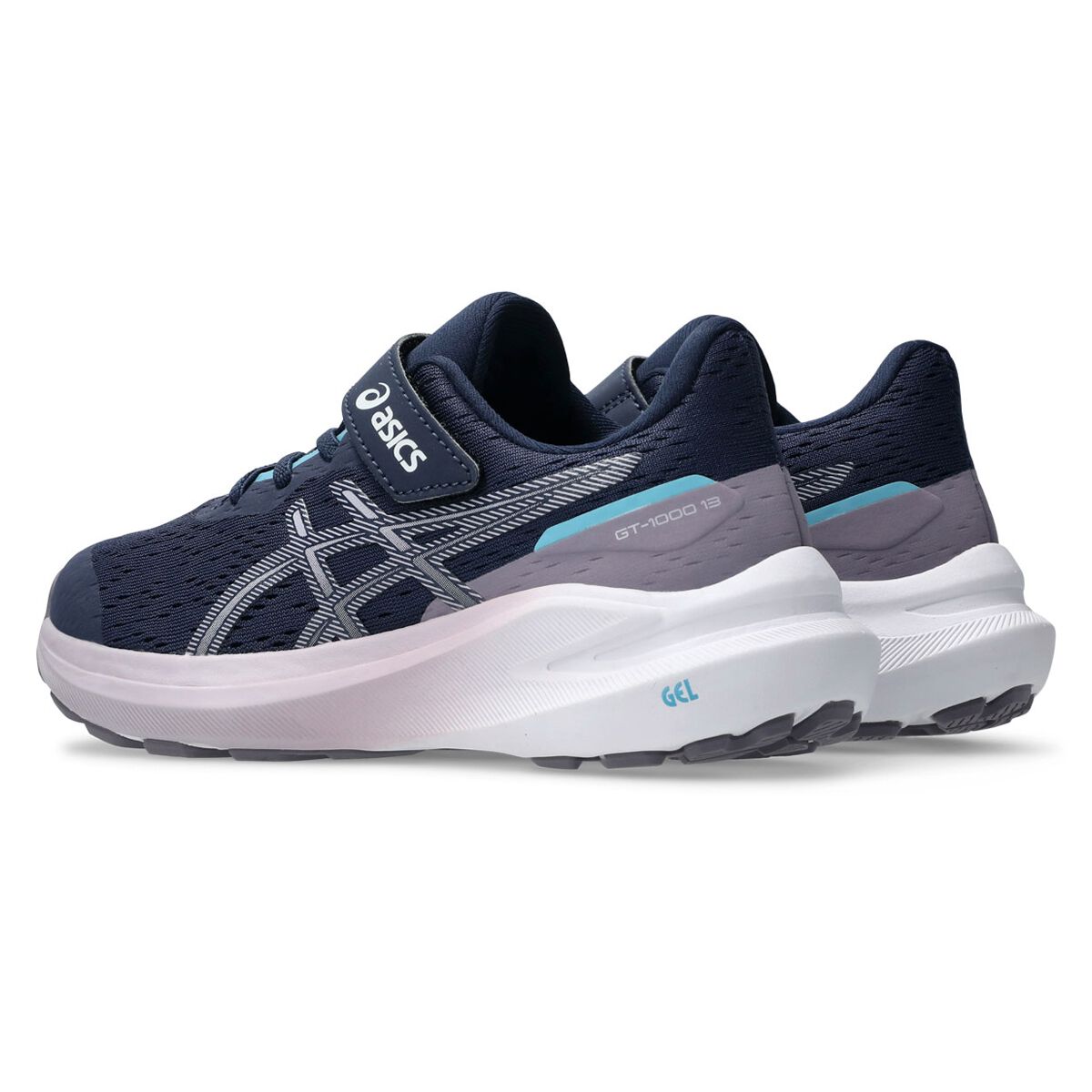 Asics GT 1000 13 PS Kids Running Shoes