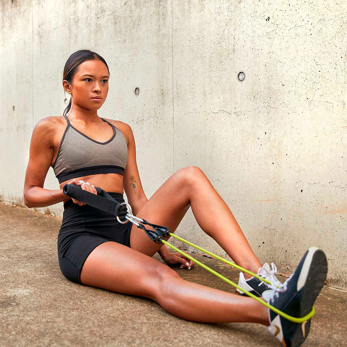 PTP Resistance System Mini