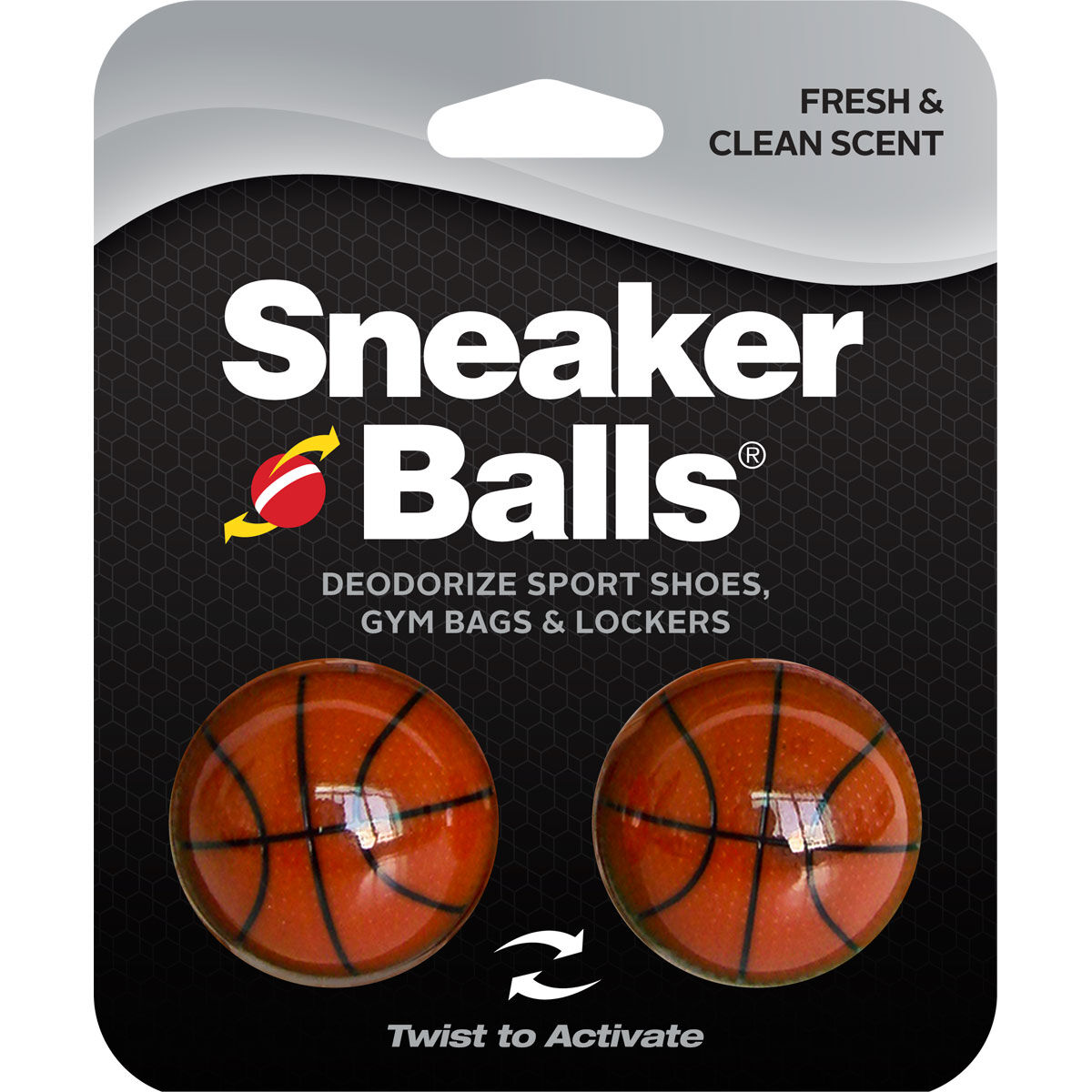 Sof Sole Sneaker Balls