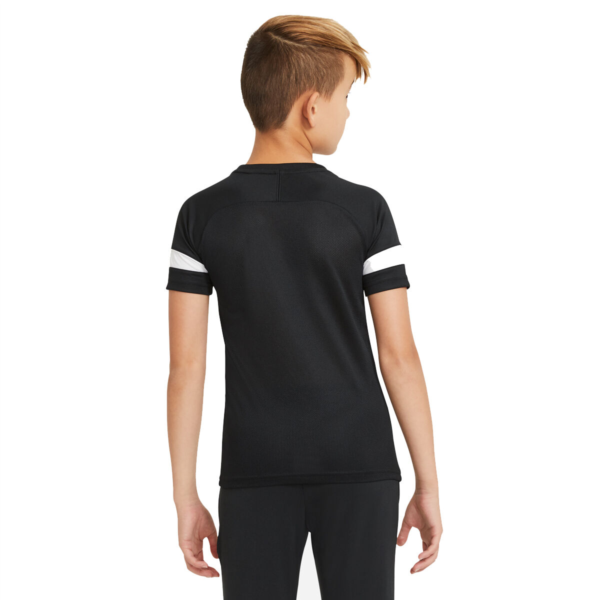 Nike Junior Academy 21 Dri-FIT Football Tee