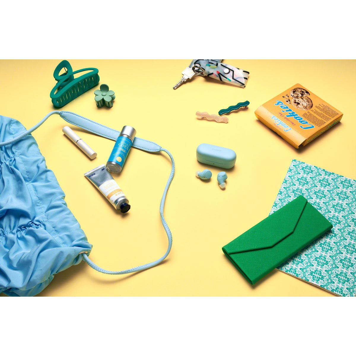 Sony WF-C510 Ultra Compact Truly Wireless Earbuds