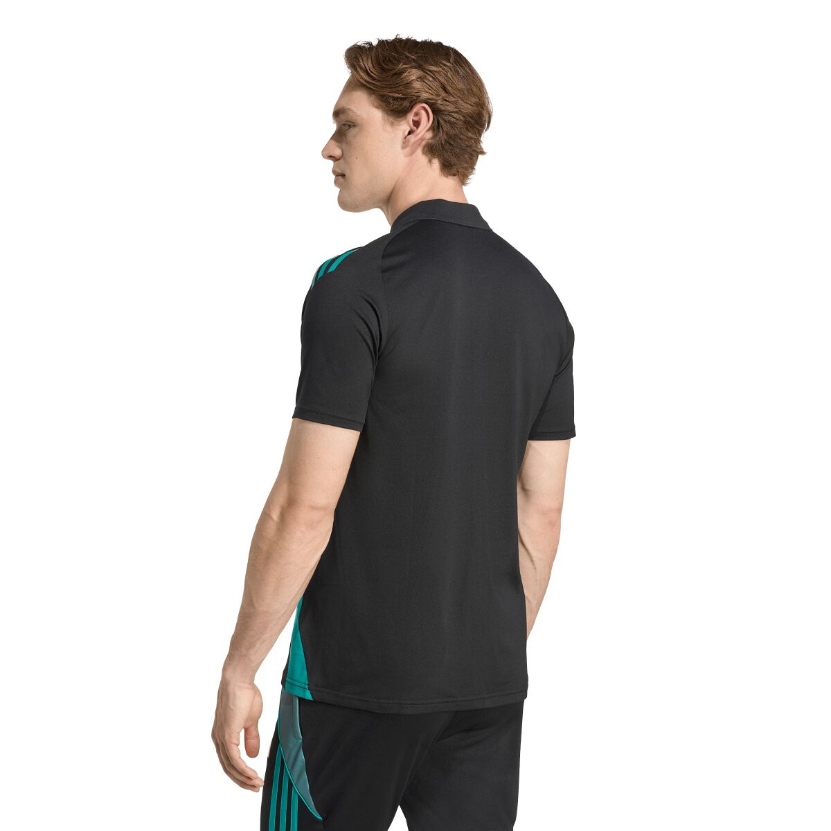 All Blacks 2025 Mens Training Polo