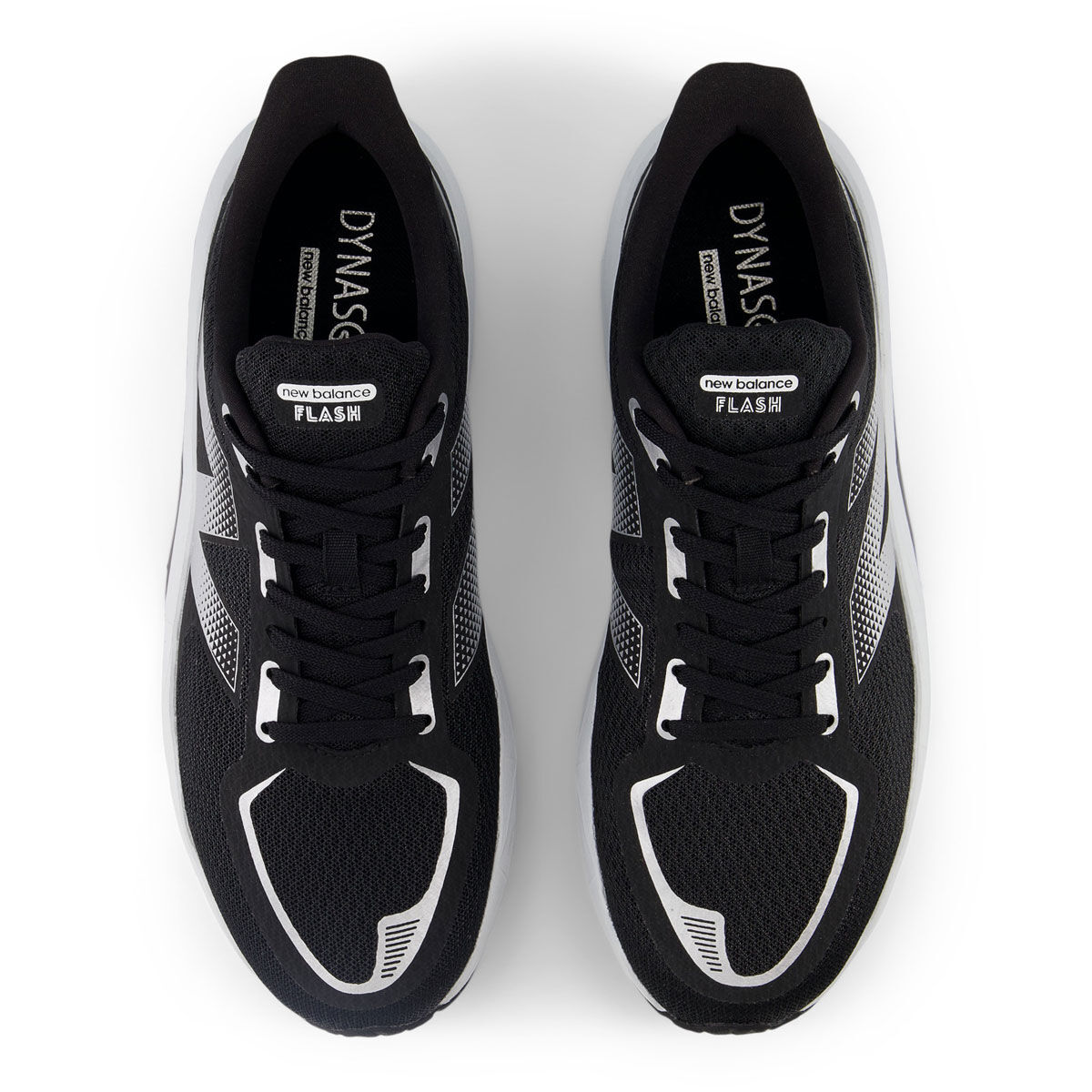 New Balance Flash V7 2E Mens Running Shoes