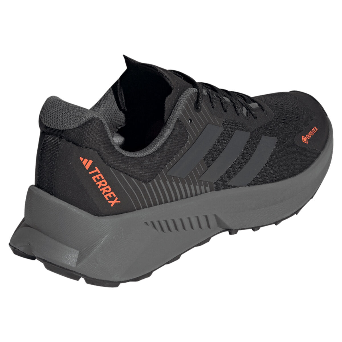 adidas Terrex Soulstride Flow GTX Mens Trail Running Shoes