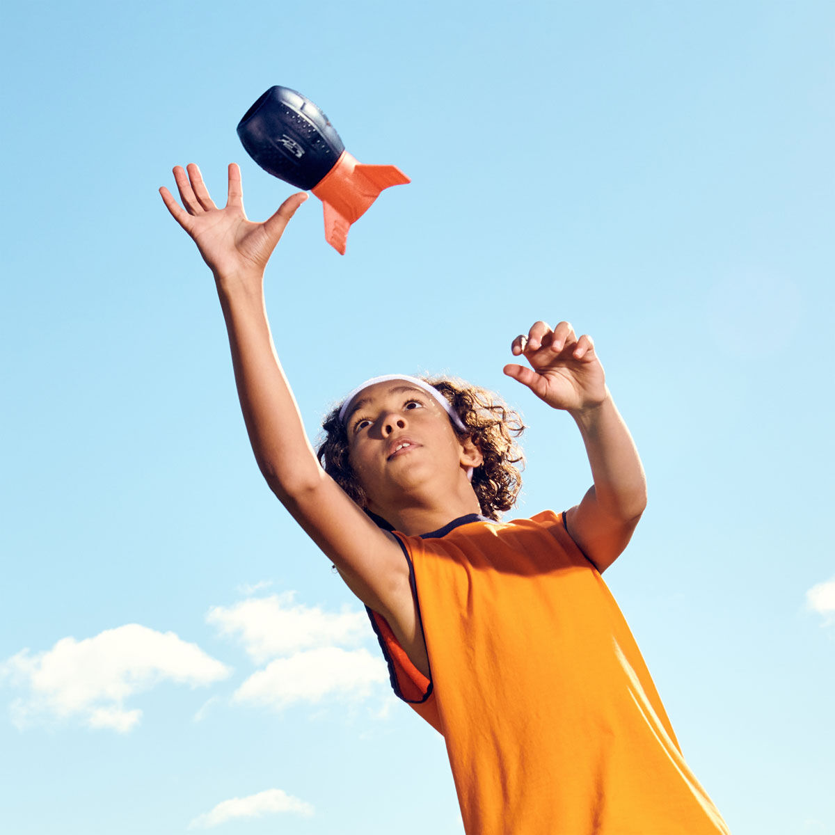 Aerobie Super Sonic Fin Catch