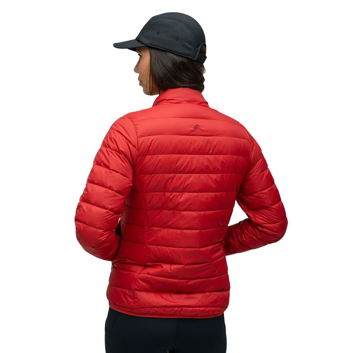 macpac Womens Uber Light Down Jacket