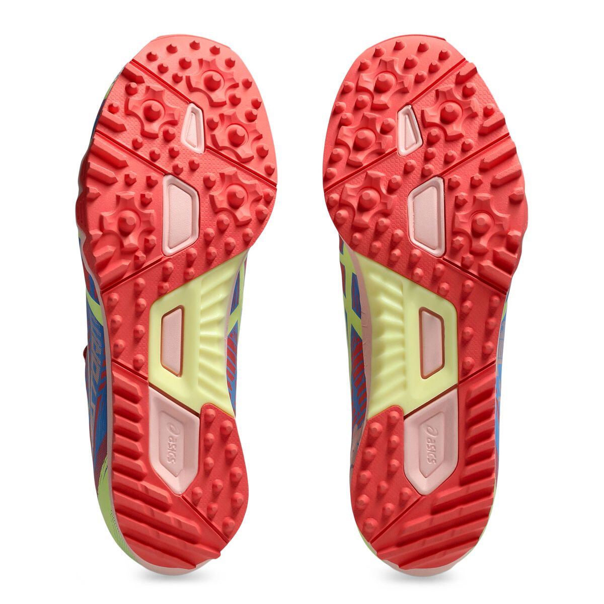 Asics GEL Firestorm 5 GS Kids Track Shoes