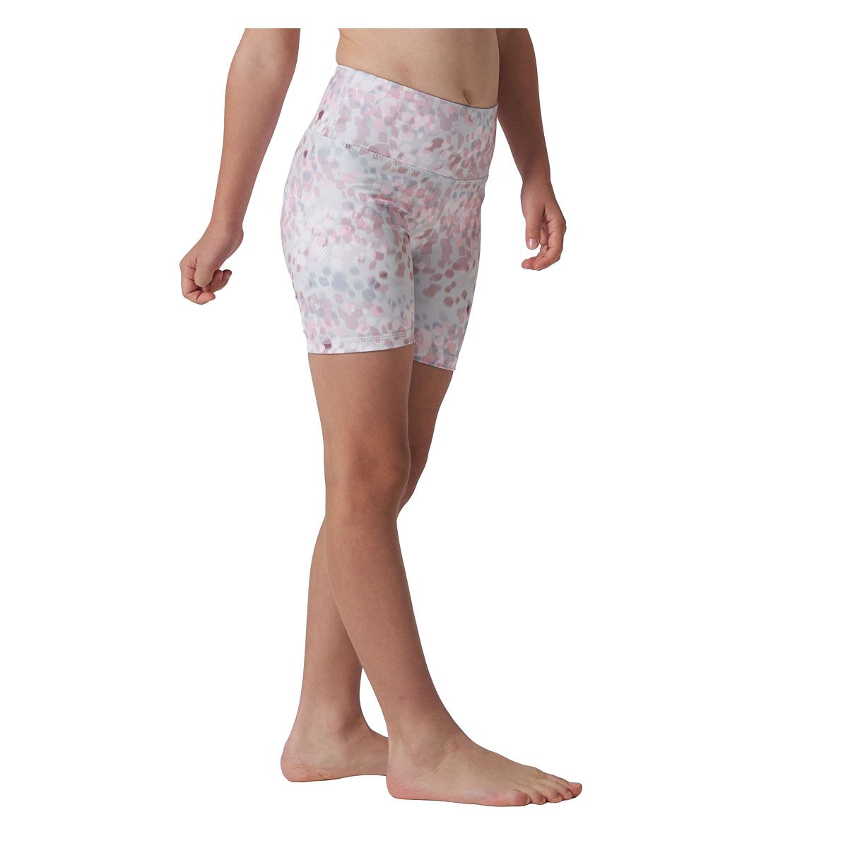 Ell/Voo Junior Camie 5 Inch Tights