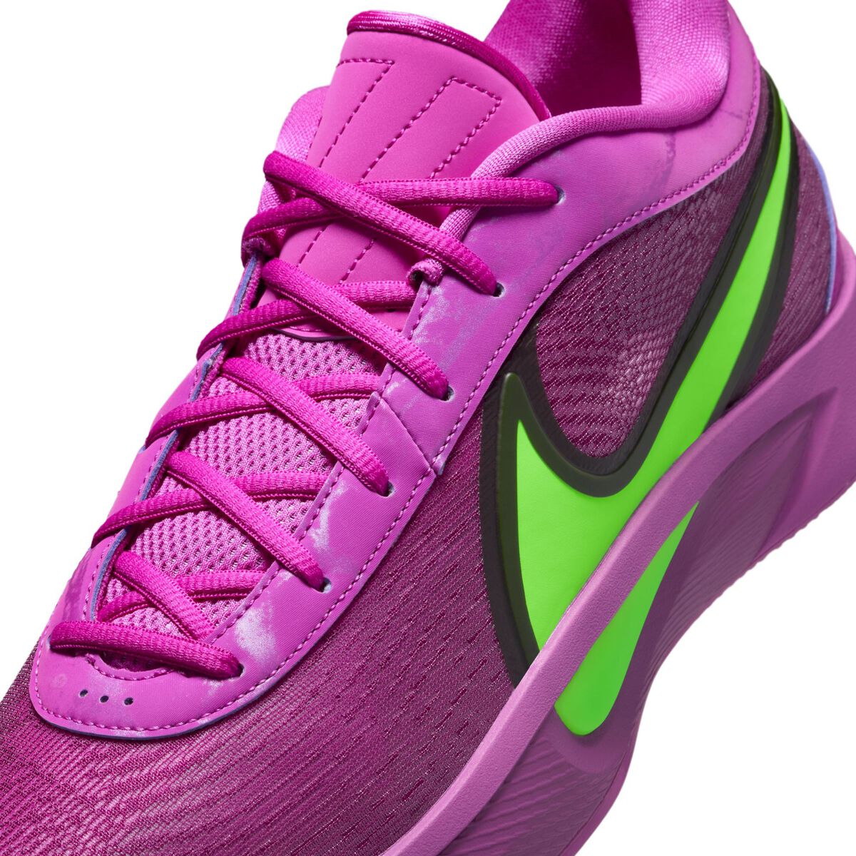 Nike Zoom Freak 6 Basketball Shoes