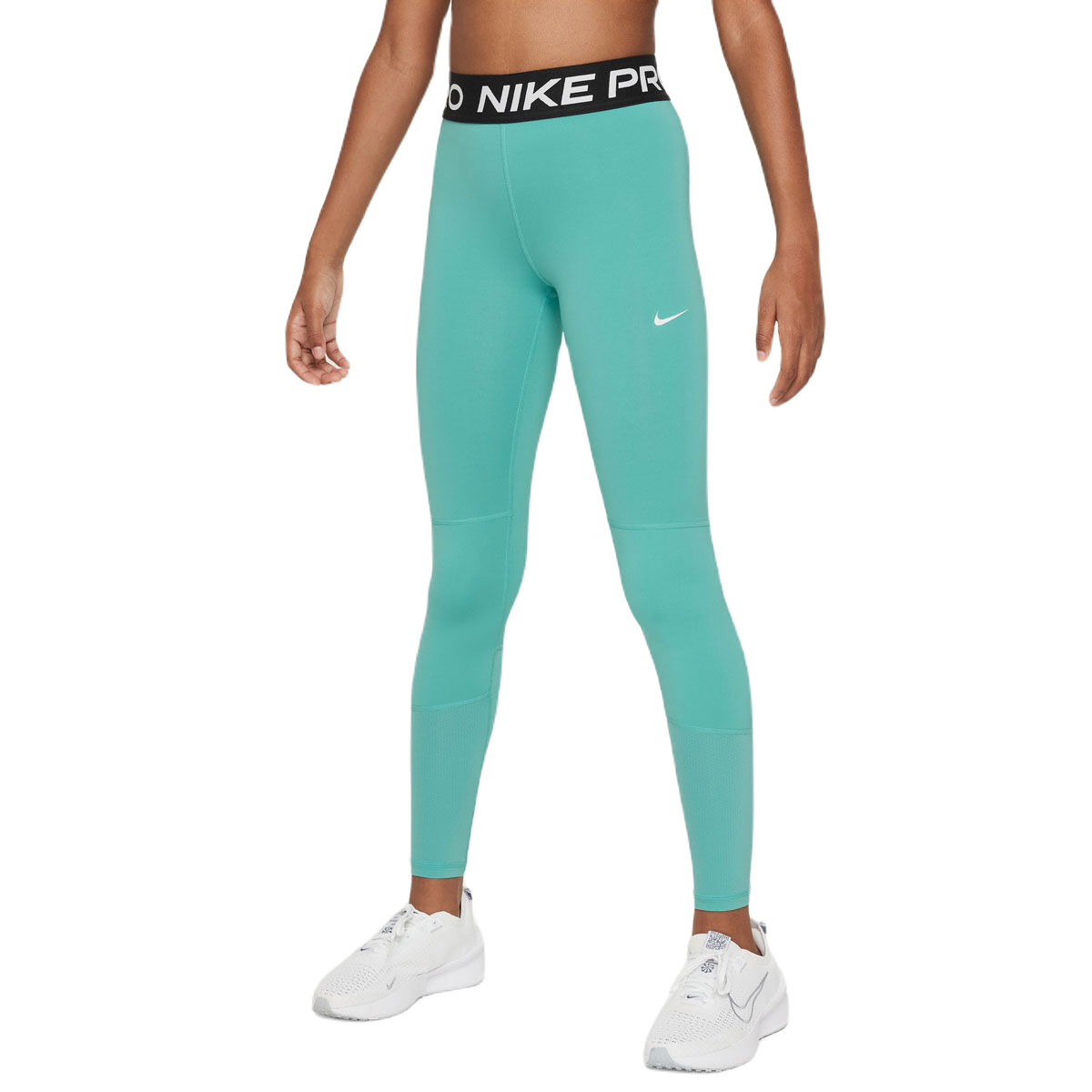 Nike Pro Junior Dri-FIT Full Length Tights