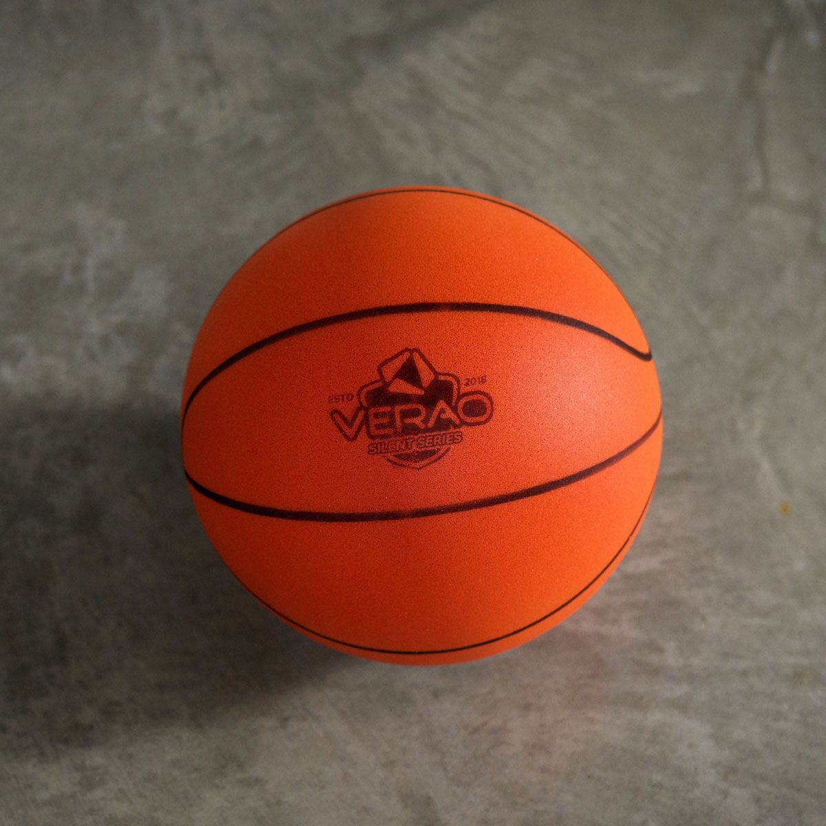 Verao Silent Basketball