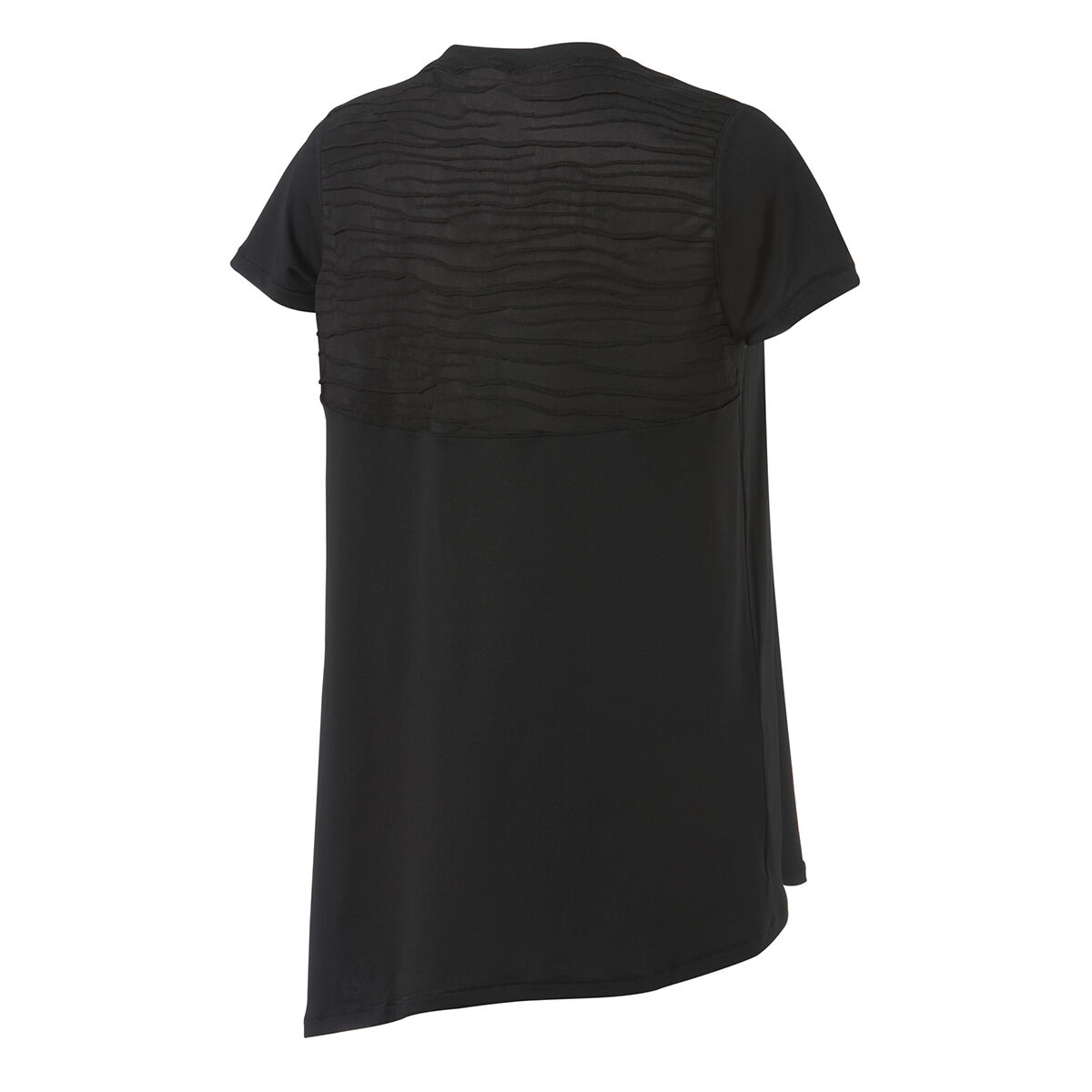 Puma Womens Maternity Studio Oversized Tee