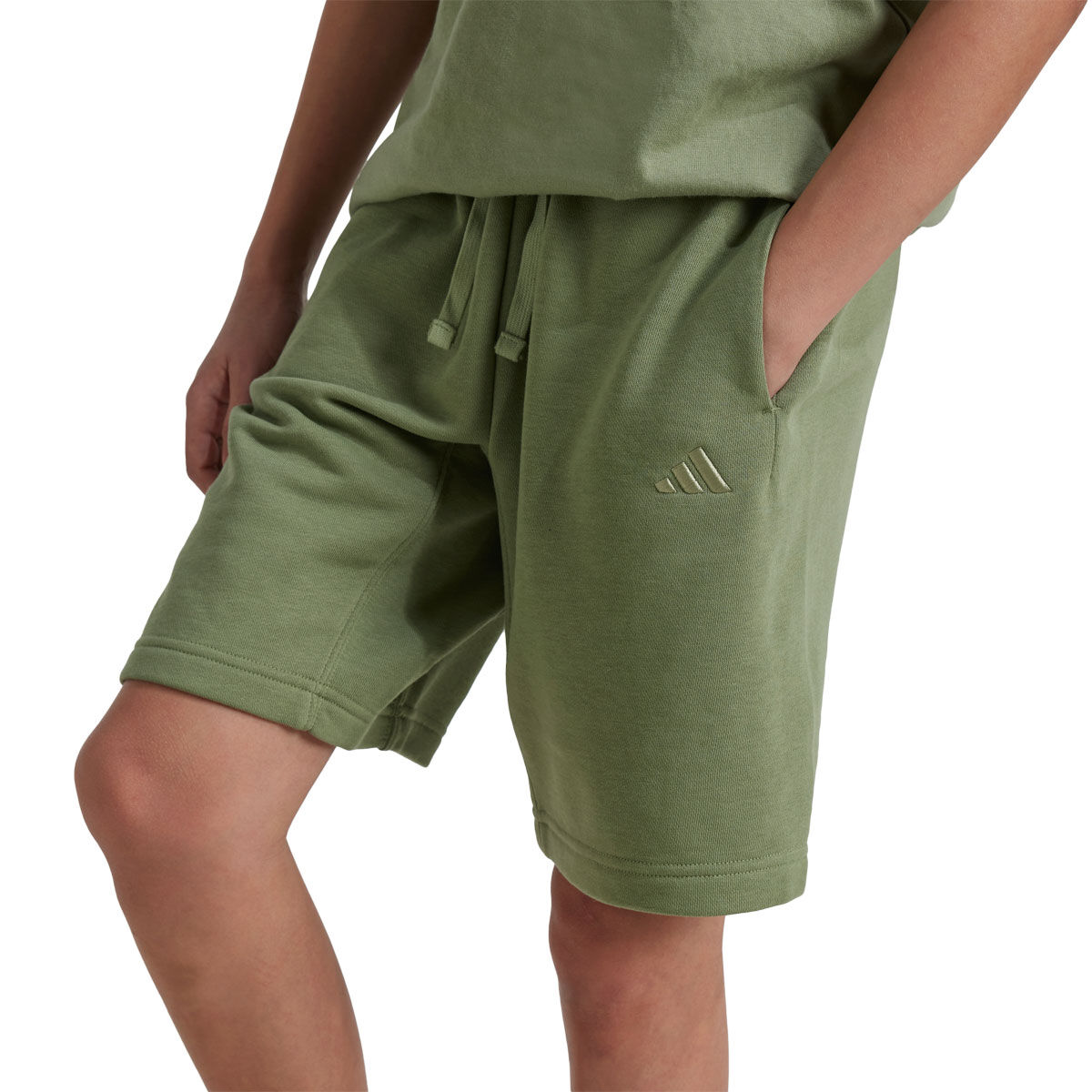 adidas Kids All Season Shorts