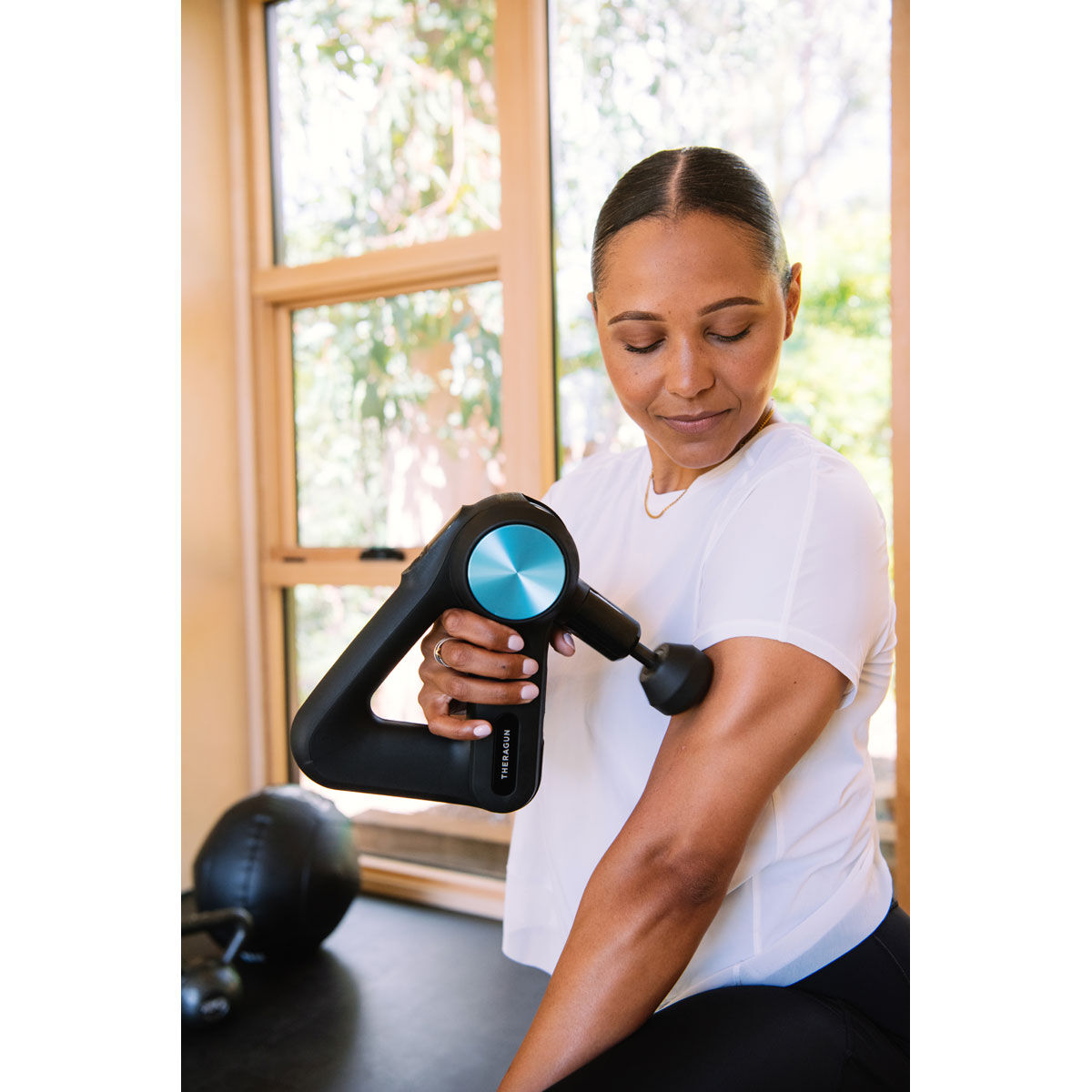 Theragun PRO Percussion Gun