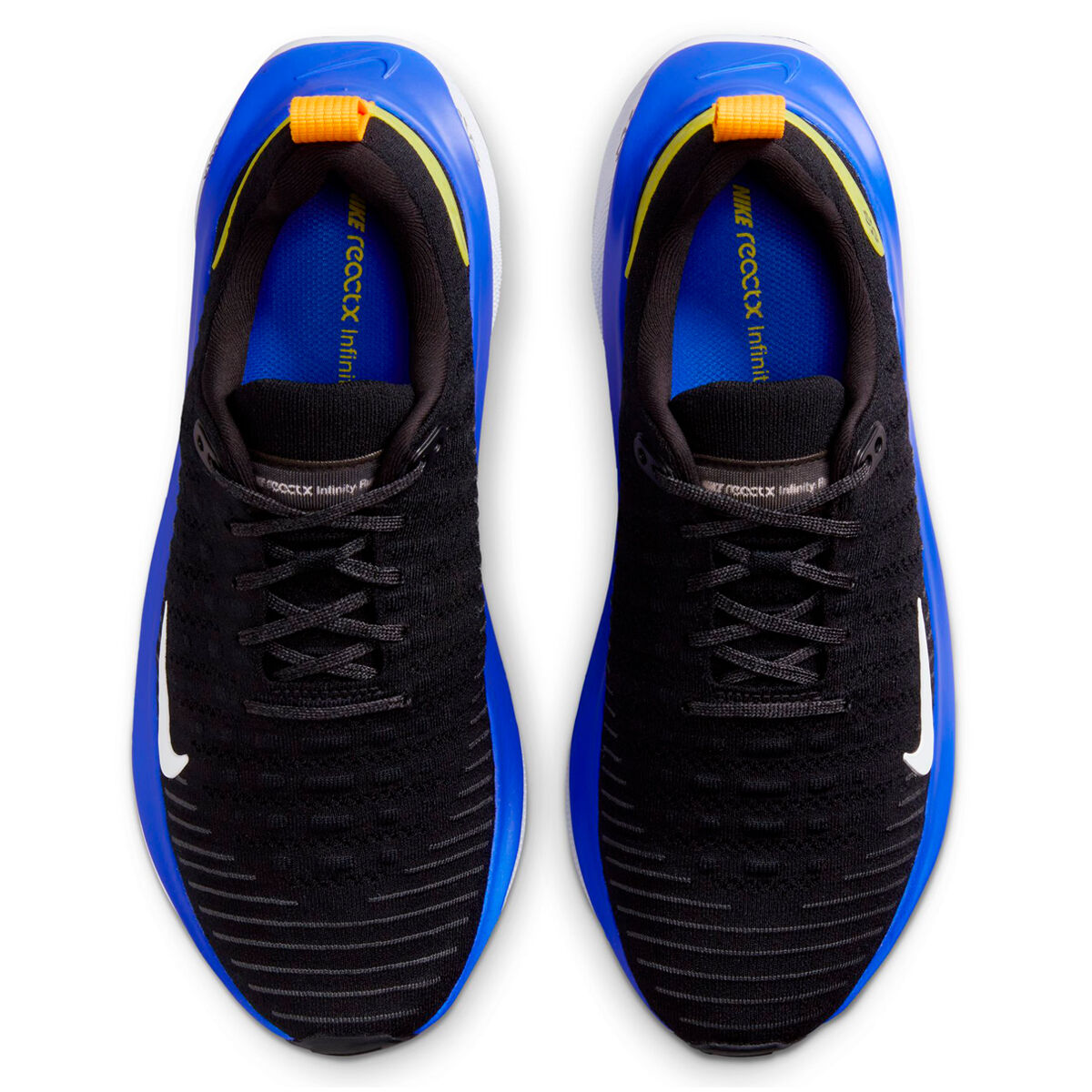 Nike InfinityRN 4 Mens Running Shoes